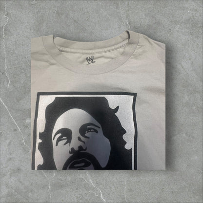 Daniel Bryan ‘YES’ Graphic Tee (L)