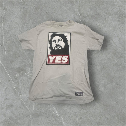Daniel Bryan ‘YES’ Graphic Tee (L)