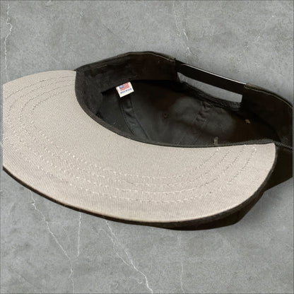 Supreme x Stone Island Heat Reactive 6-Panel cap