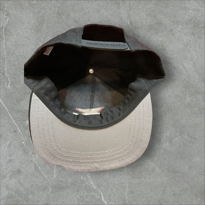 Supreme x Stone Island Heat Reactive 6-Panel cap