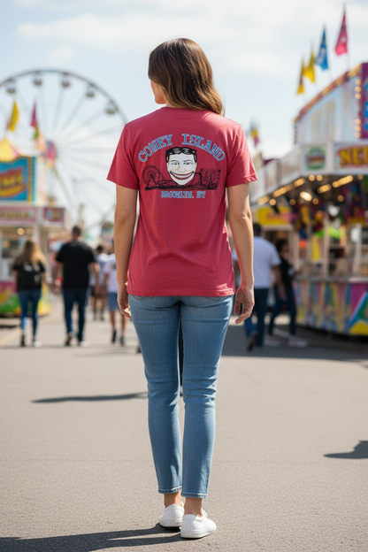 IHOP Coney Island Graphic Tee (Women’s M)
