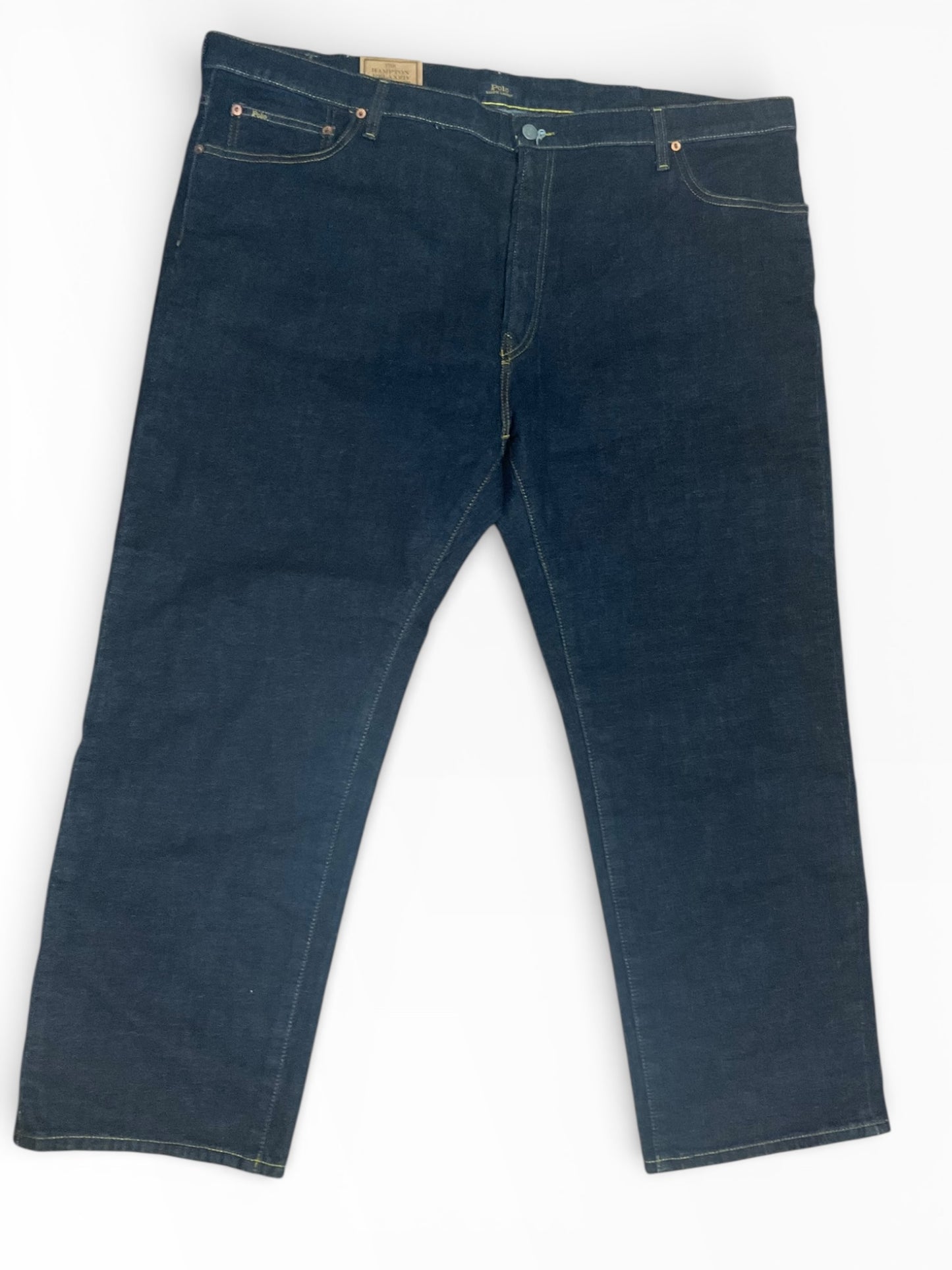 Polo Ralph Lauren Hampton Relaxed Straight  (46)