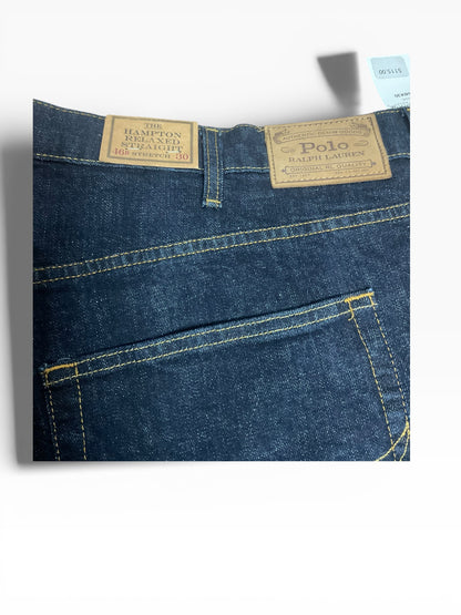 Polo Ralph Lauren Hampton Relaxed Straight  (46)