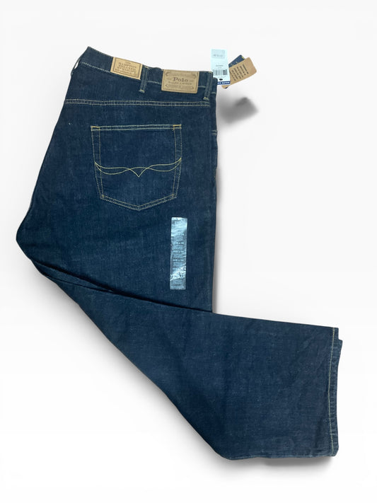 Polo Ralph Lauren Hampton Relaxed Straight  (46)