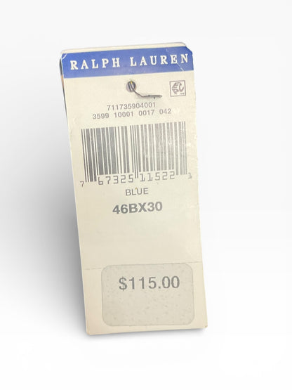 Polo Ralph Lauren Hampton Relaxed Straight  (46)