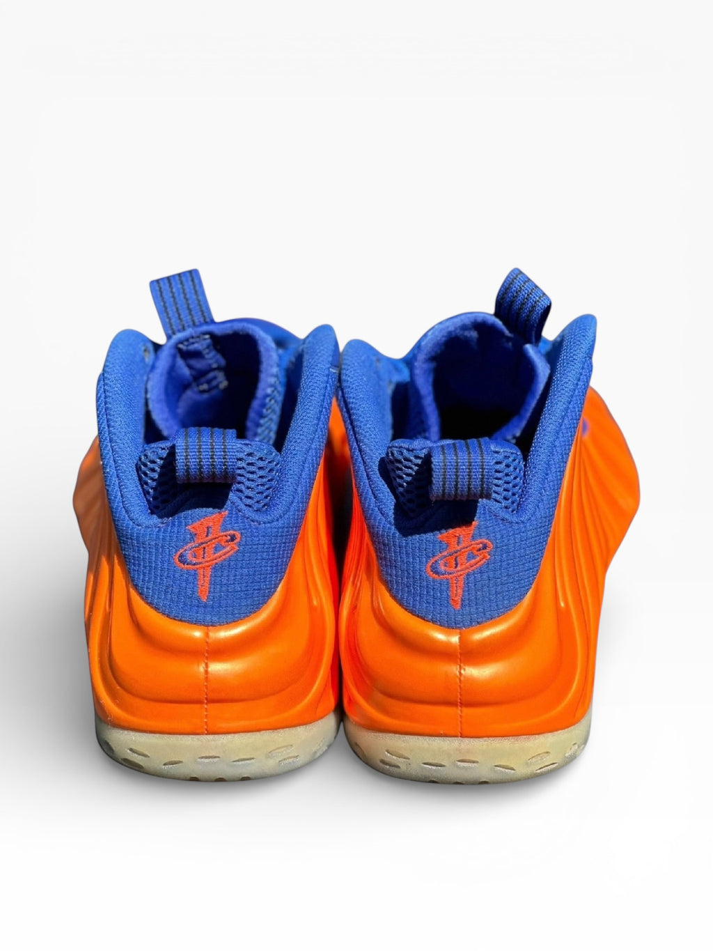 Nike Air Foamposite One ‘Knick’s’ (MENS 11)