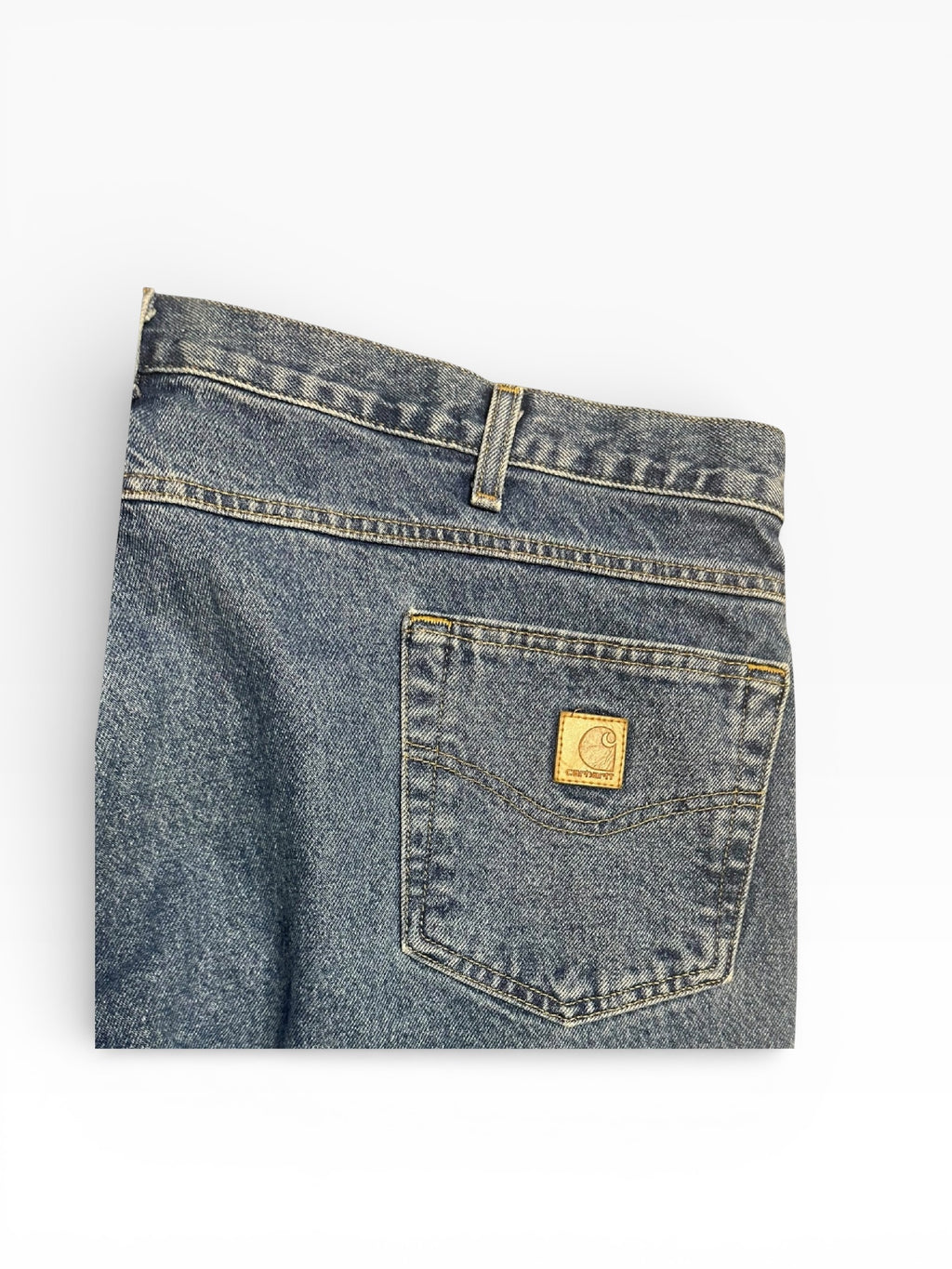 Carhartt Denim B17 (44)