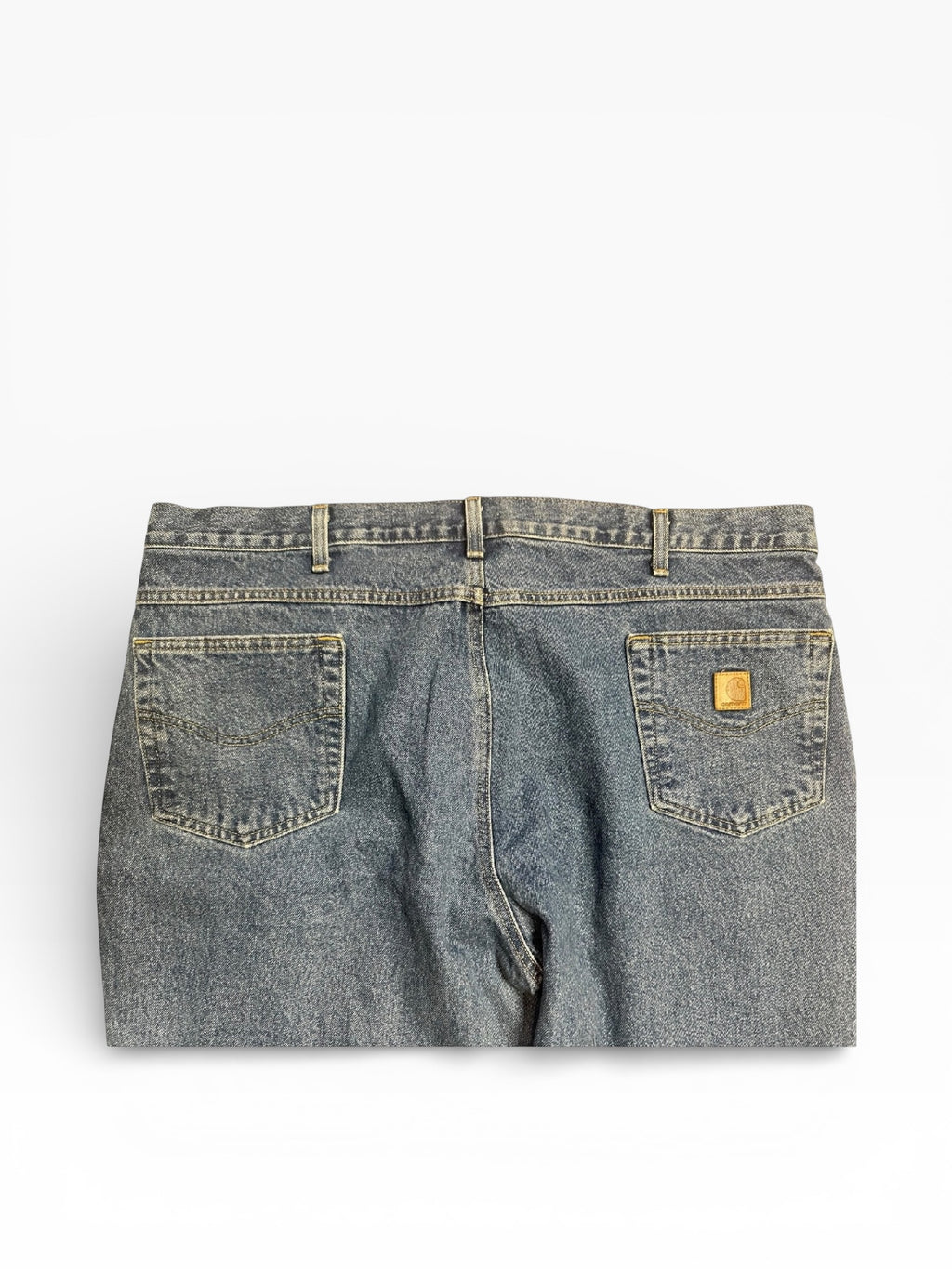 Carhartt Denim B17 (44)