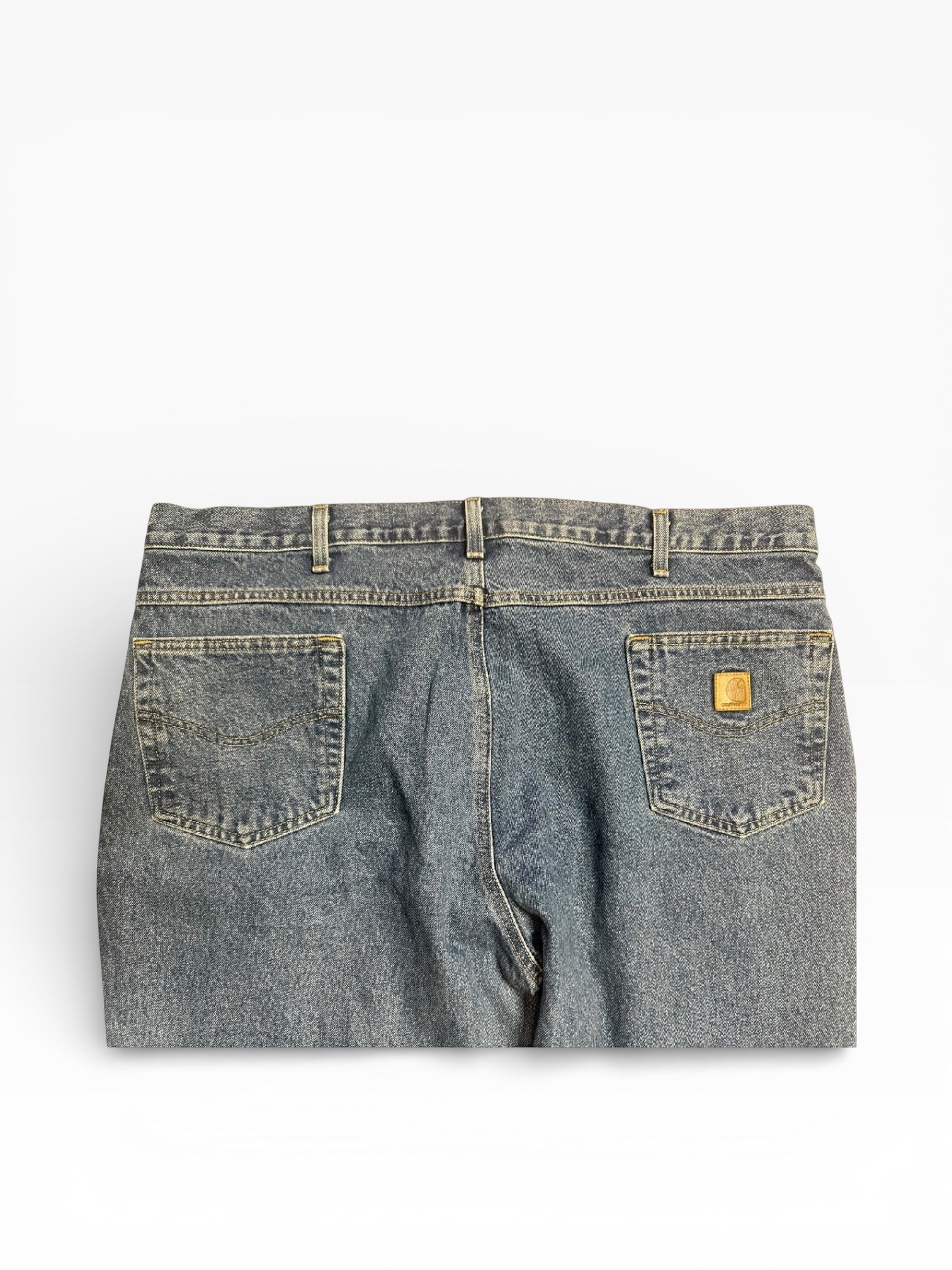 Carhartt Denim B17 (44)