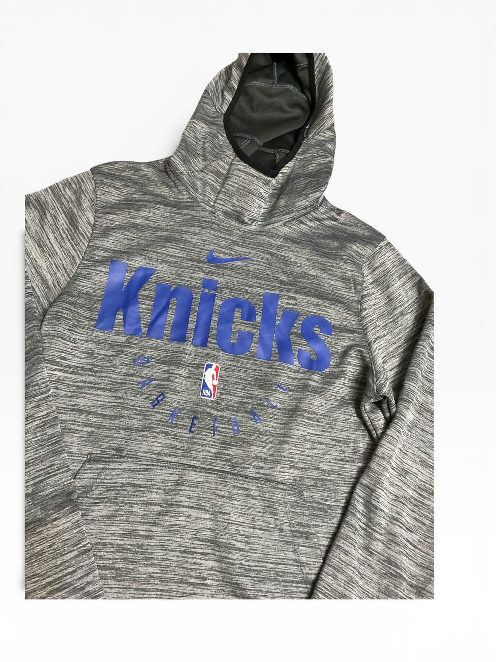 Knicks Hoodie (small)