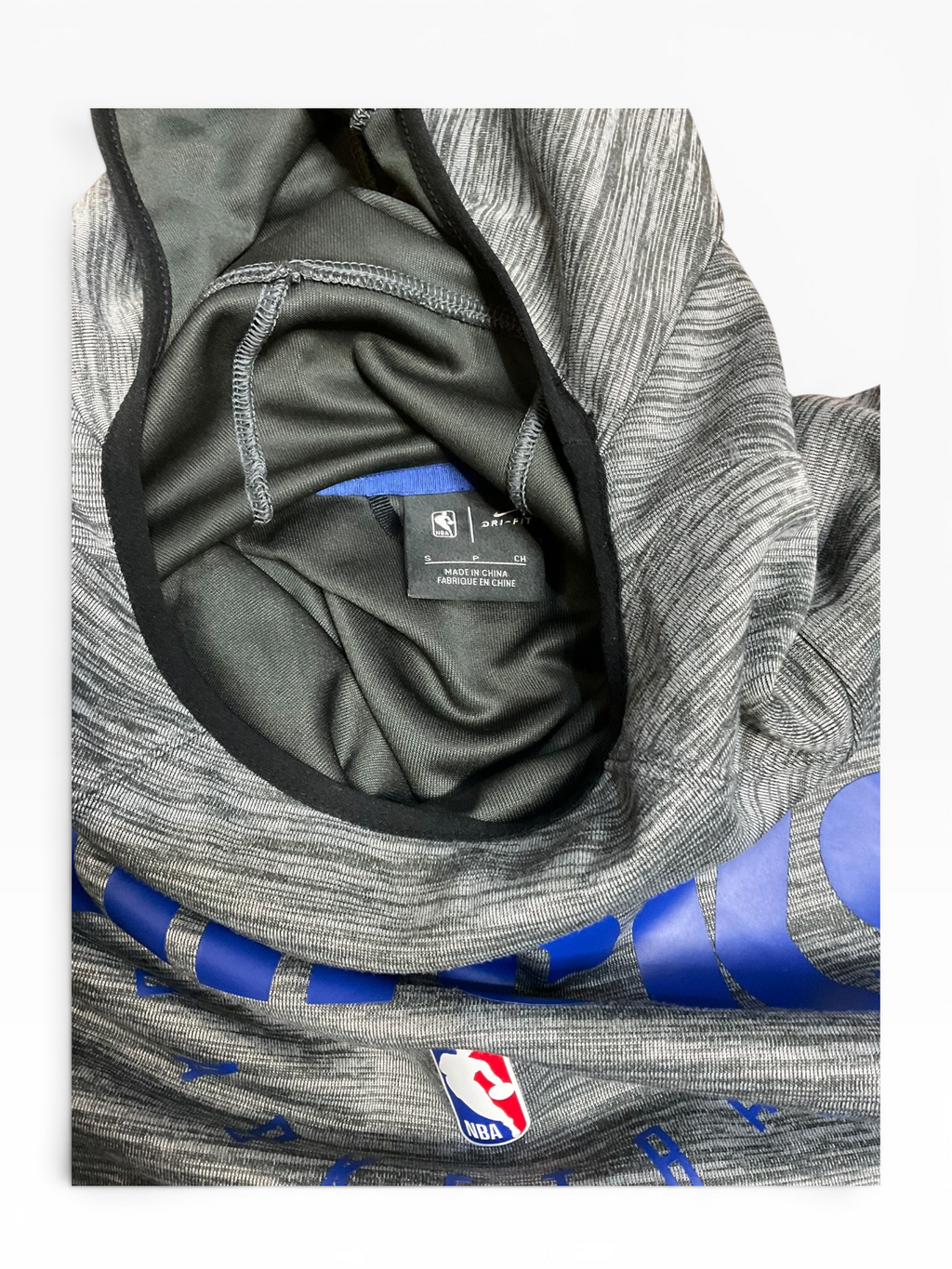 Knicks Hoodie (small)