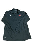 Knicks Quarter Zip (women's M)