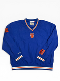 Knicks Pullover Windbreaker (XL)