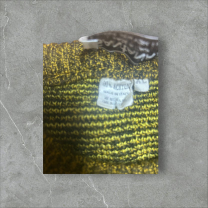 Santana Pullover Sweater (XL)