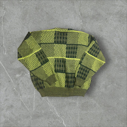 Santana Pullover Sweater (XL)