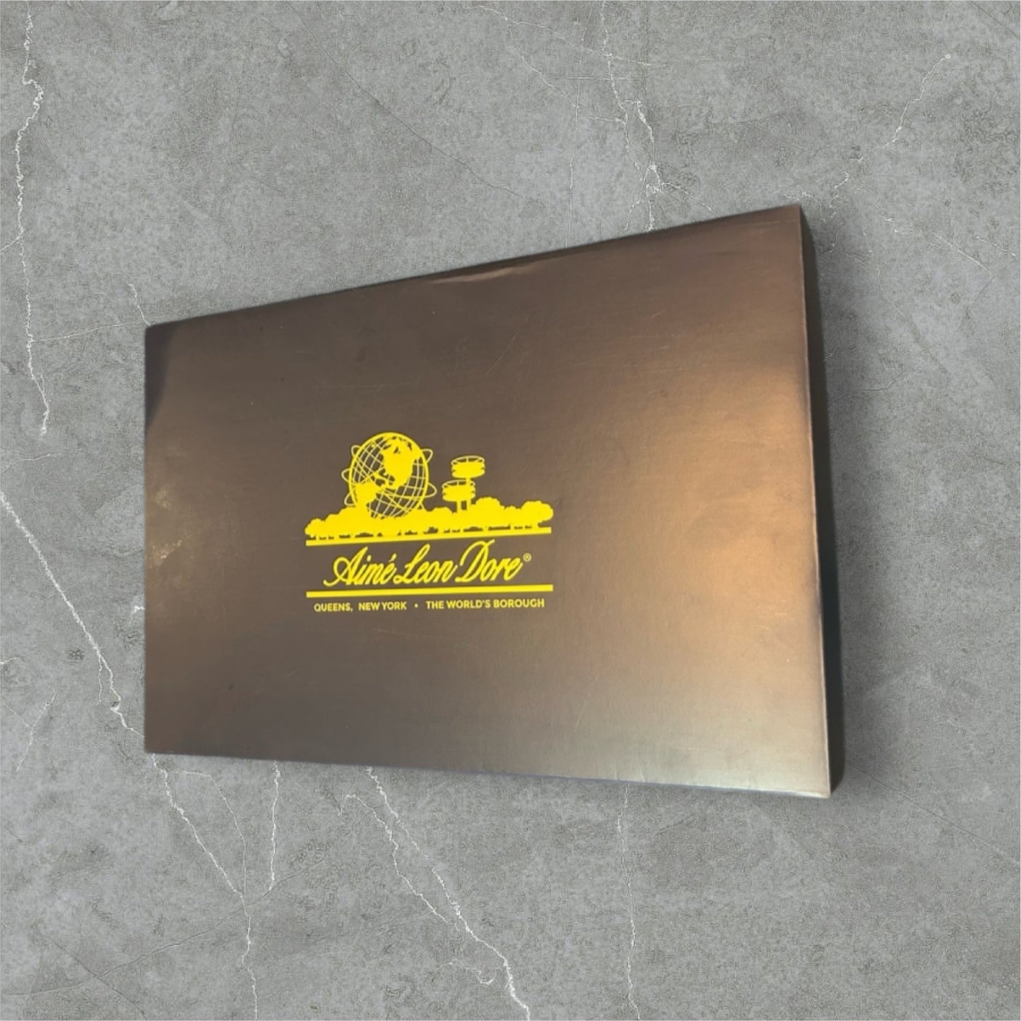 Aime Leon Dore X New Balance 990 V5(MENS 11)