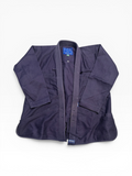 Shoyoroll x Cactus Store Garden Gi Indigo (3)