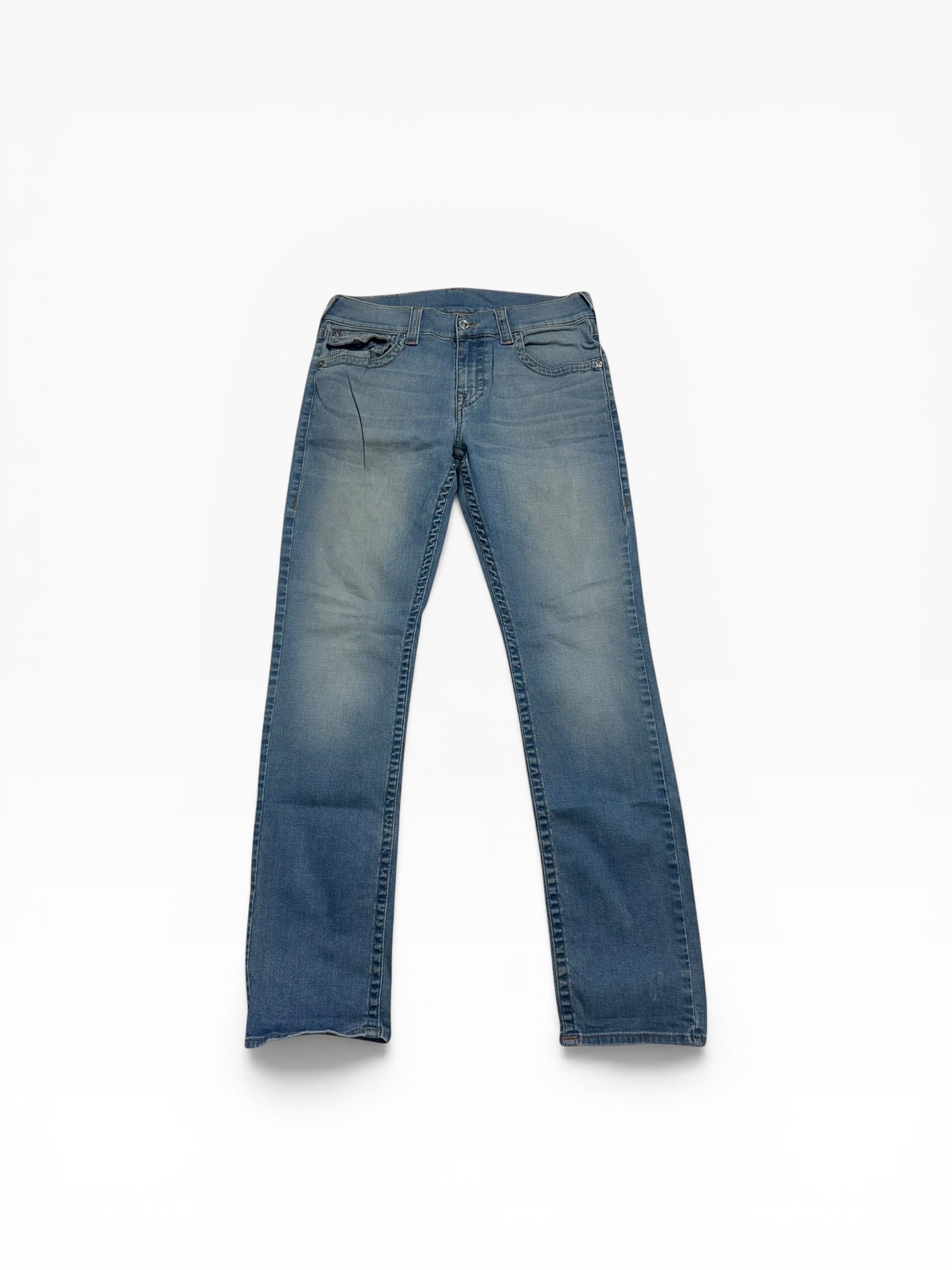 Light Wash True Religion (32)