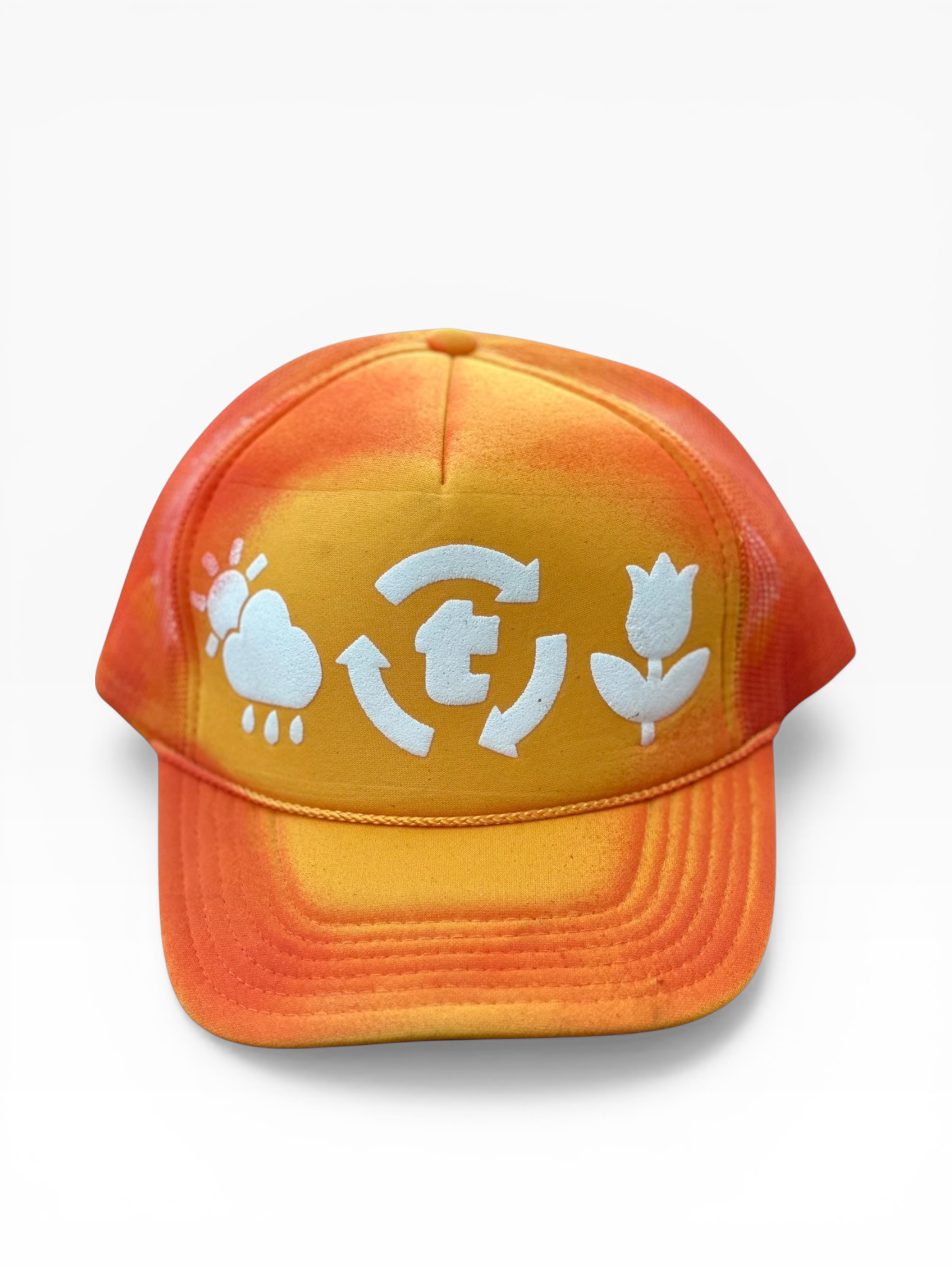Tombogo Trucker Hat