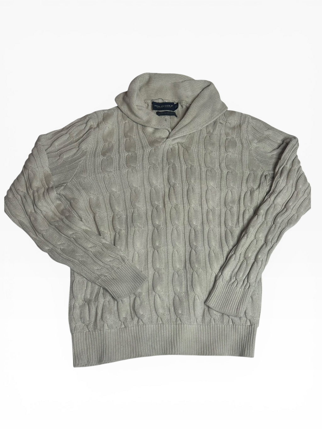 Polo Ralph Lauren Golf Sweater (L)