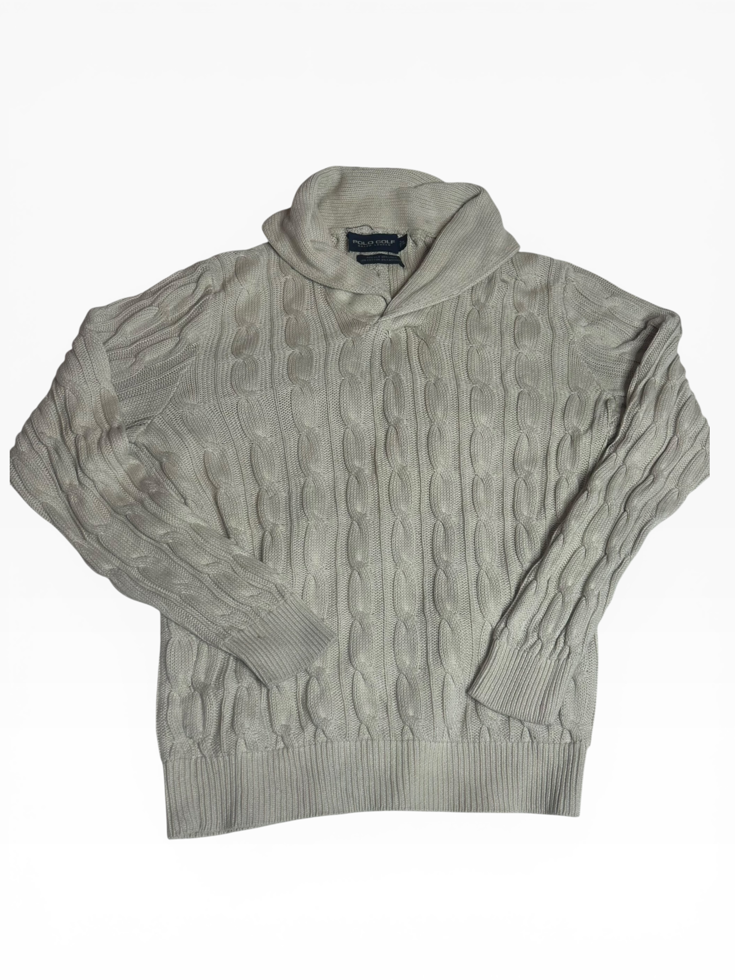 Polo Ralph Lauren Golf Sweater (L)