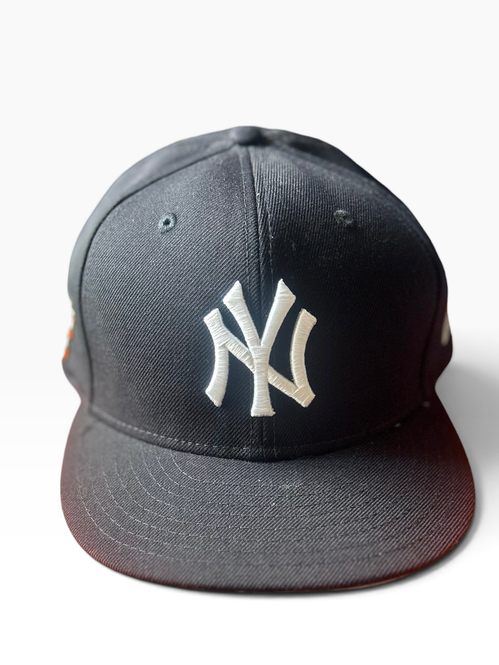 Yankee New Era Fitted