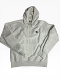 Stussy Eight Ball Embroidered Hoodie (XL)