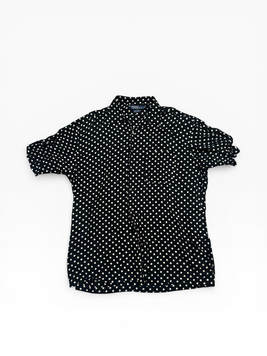 Polo Ralph Lauren Polka Dot Clayton Buttondown