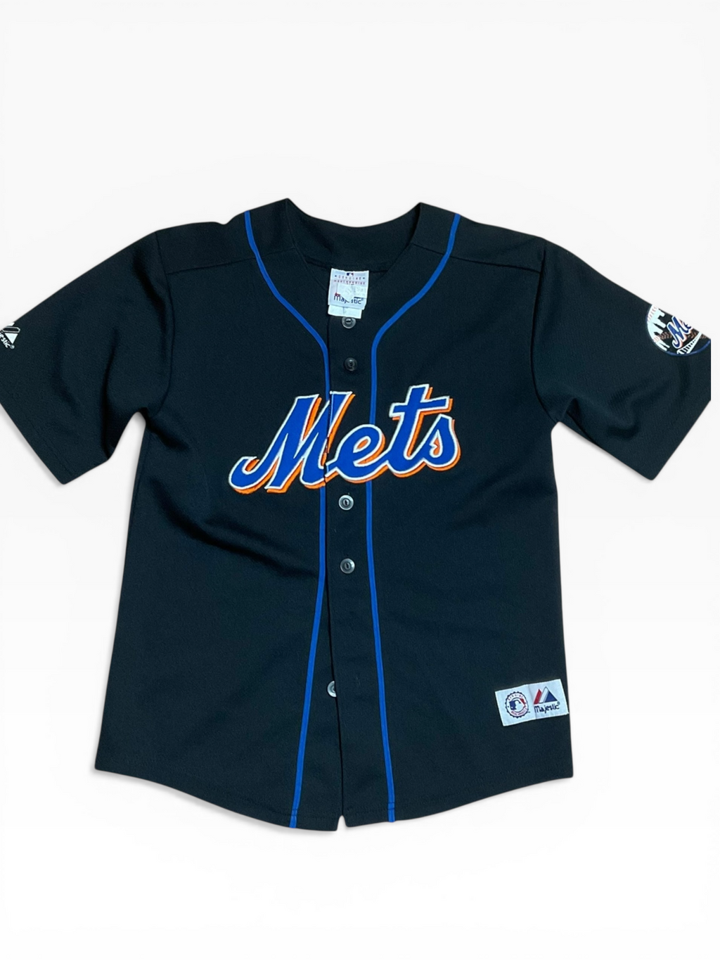 NY Mets David Wright Jersey (Kids 10/12)