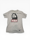 Daniel Bryan ‘YES’ Graphic Tee (L)