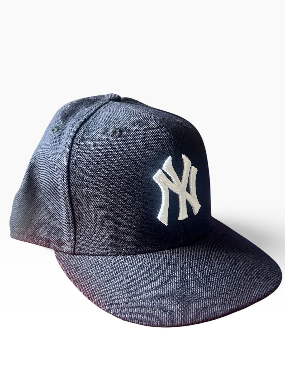 Yankees New Era Green Under Brim Fitted