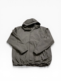 North Face Charcoal Inlux Insulated Lightweight Jacket (XXL)