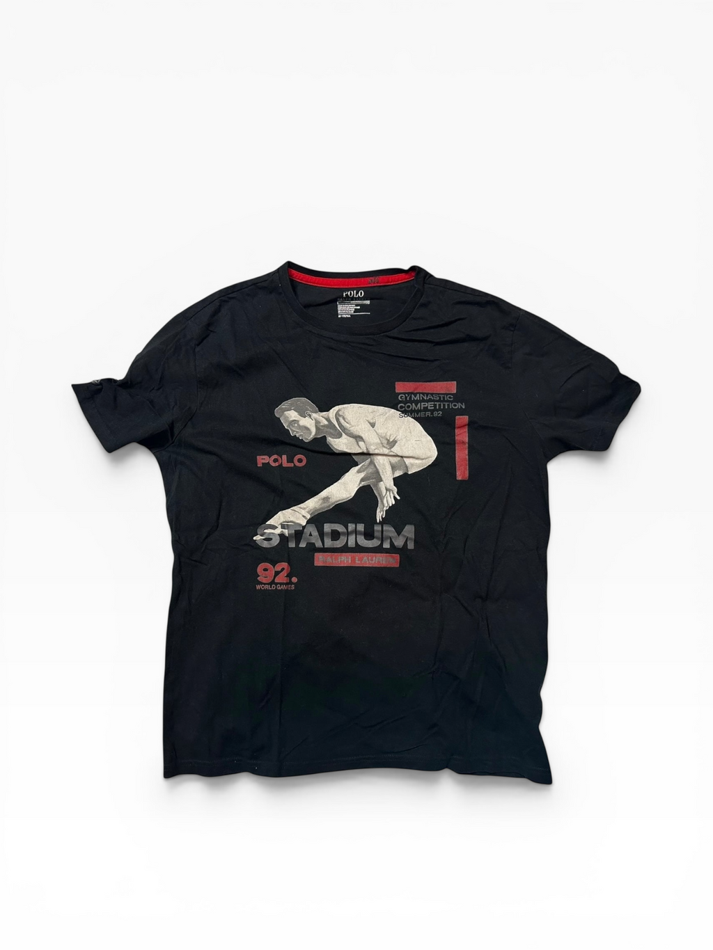 Polo Ralph Lauren Stadium 92 World Games (M)