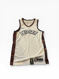 Brooklyn Nets Bed Stuy City Edition Basketball shirt jersey Blank(Size 44)