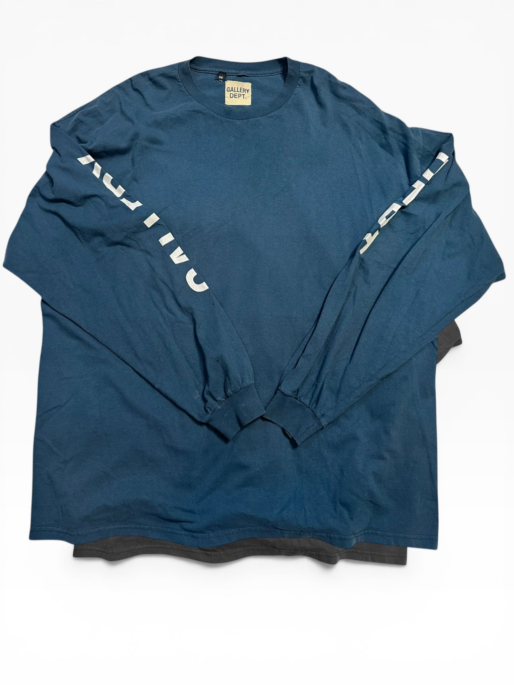 Gallery Dept. Long Sleeve  (2x)