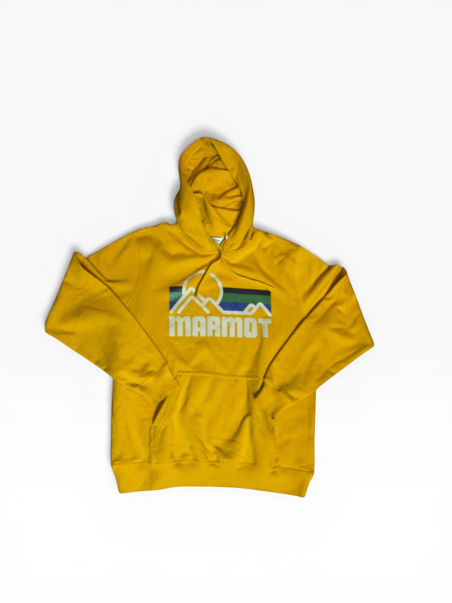 Marmot Coastal Hoodie (Large)