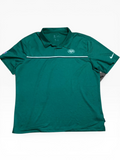 NY Jets Dri-fit Polo (XL)