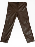 Talbots Faux Leather Portland Pant (16)