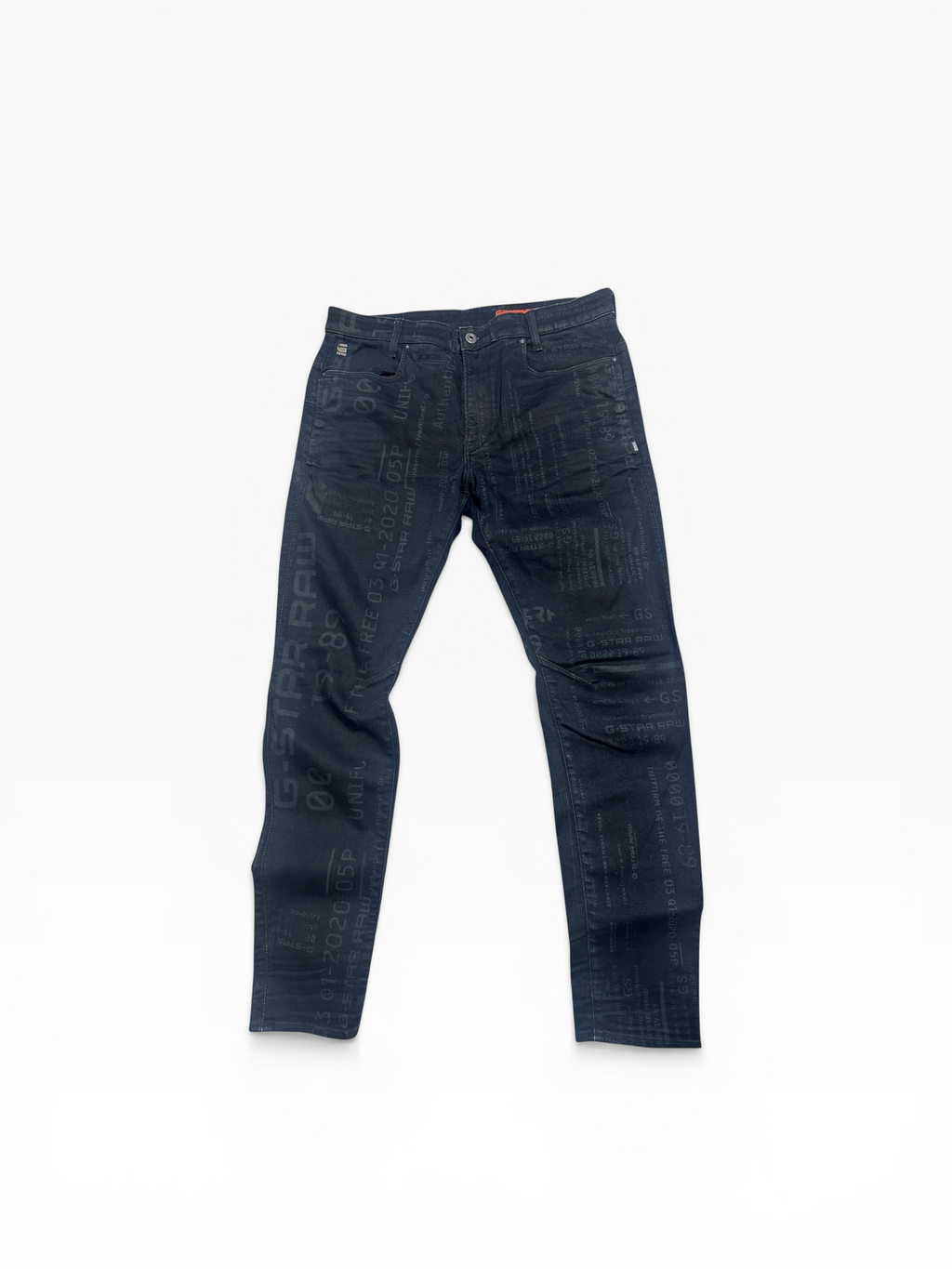G Star Raw D-Staq Slim Jeans (38)