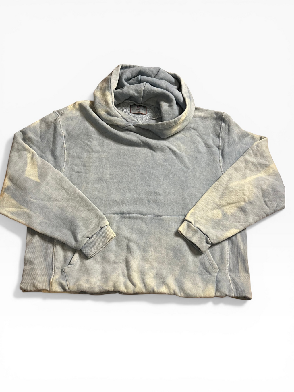 Eric Emanuel Vegan Dyed Hoodie (XXL)