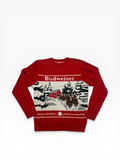 Budweiser Sweater (L)