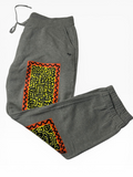 Diamond Supply Co. X Disney X Kieth Harrington Jogger Sweats (3X)