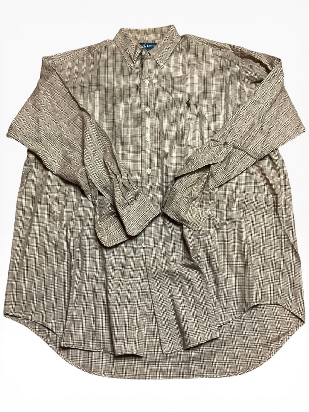 Polo Ralph Lauren ‘Blake’ Button Down (Large)