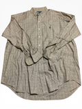 Polo Ralph Lauren ‘Blake’ Button Down (Large)