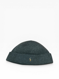Polo Ralph Lauren Merino Wool Beanie