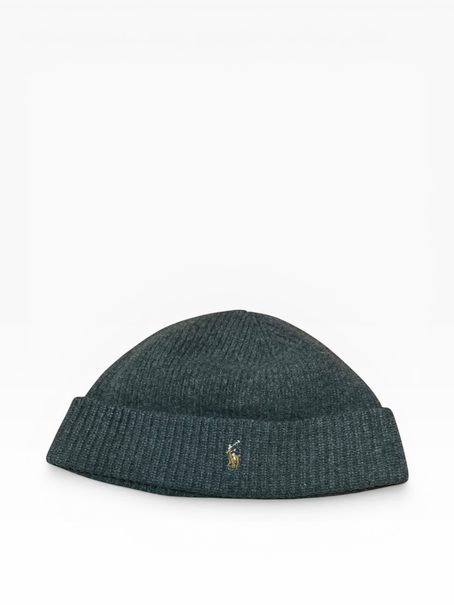 Polo Ralph Lauren Merino Wool Beanie
