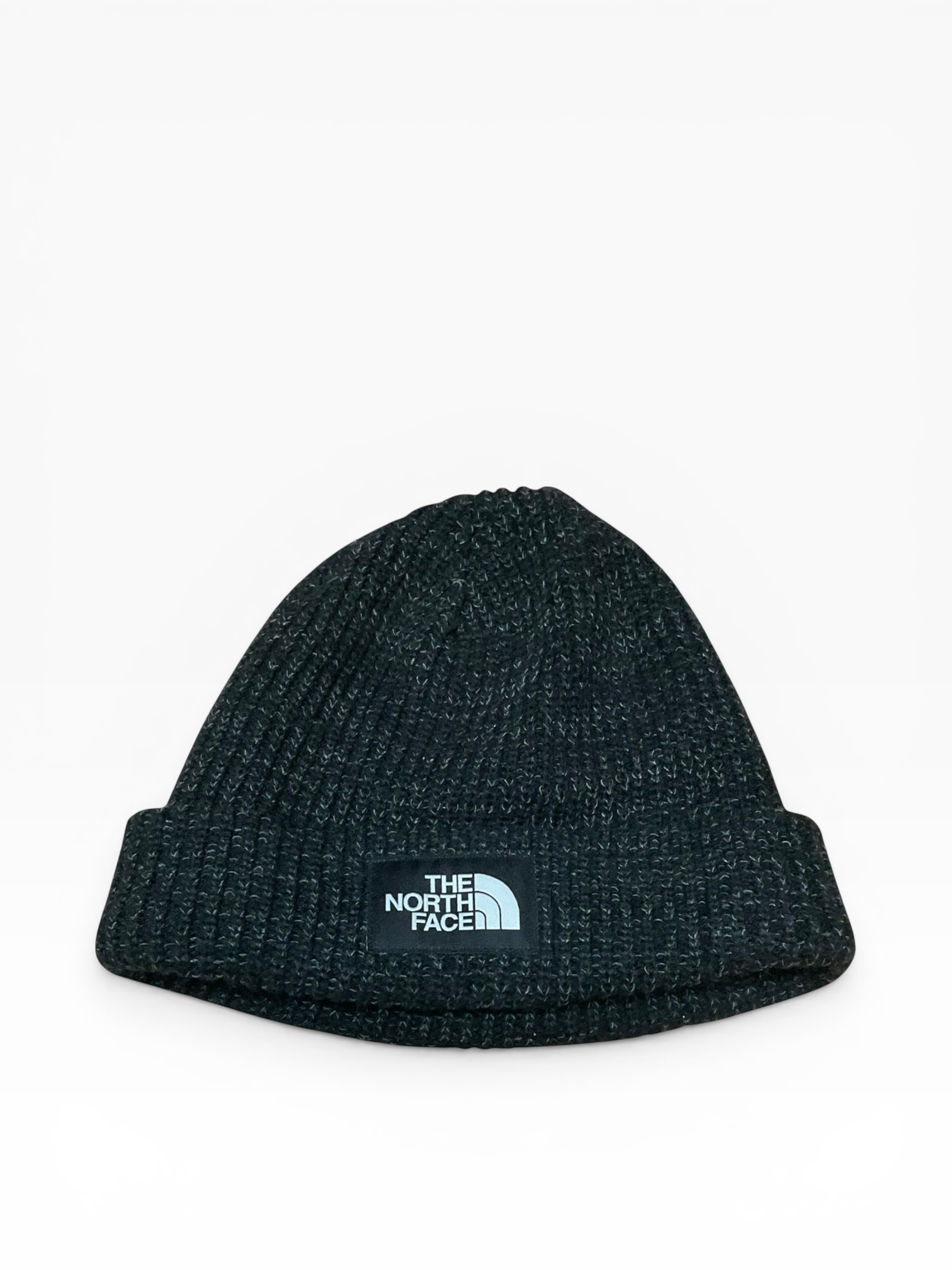North face beanie