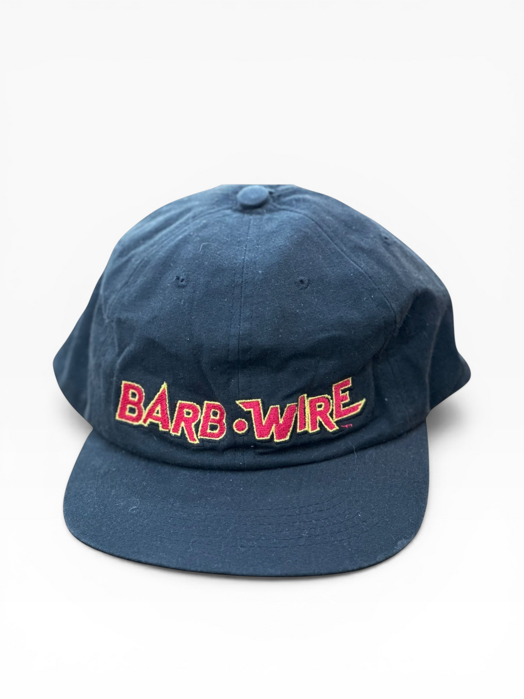 Barb Wire Cap