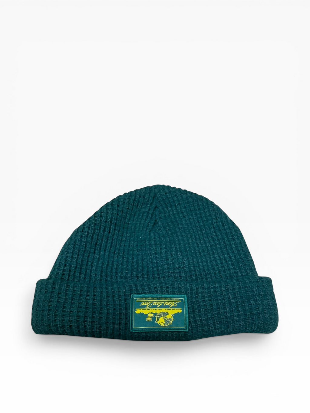 Aime Leon Dore Beanie Upside down logo
