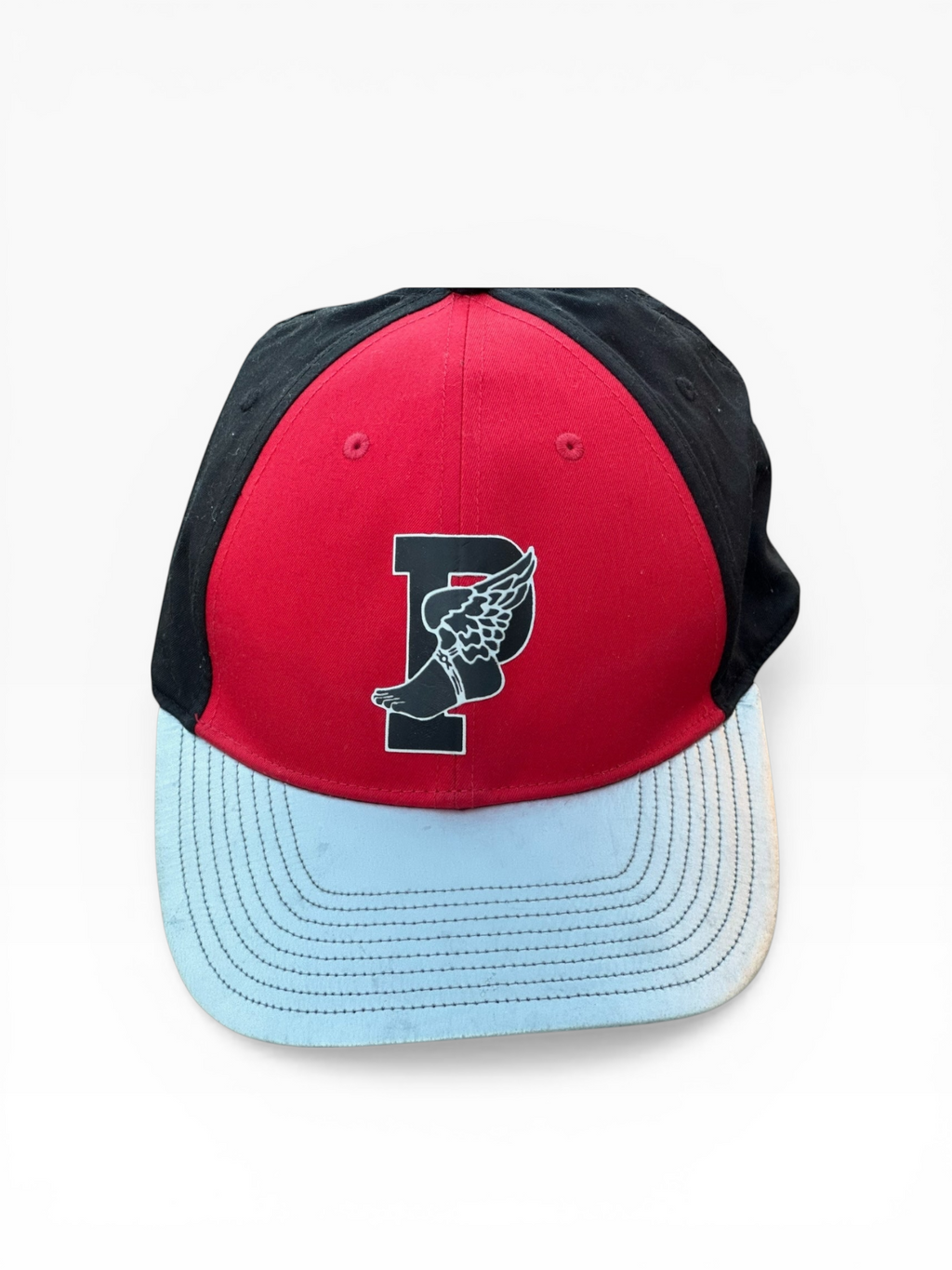 Polo P-Wing Strap Back